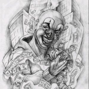 Meet your Posher, Dominic